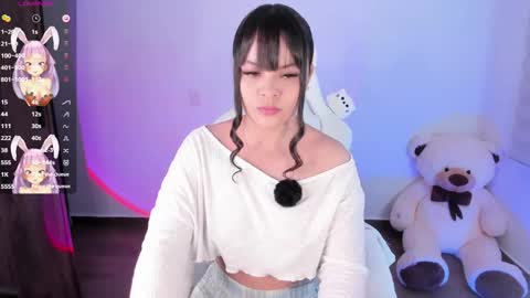 Sophia  online show from April 30, 2:49 am