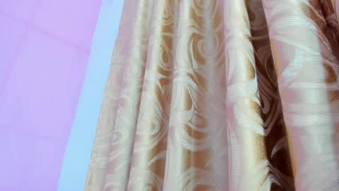 Abril  online show from February 11, 3:10 am