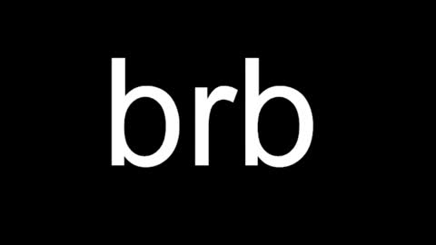 Snapshot of _abril77 chatting on September 23, 3:55 am Abril online show from September 23, 3:55 am