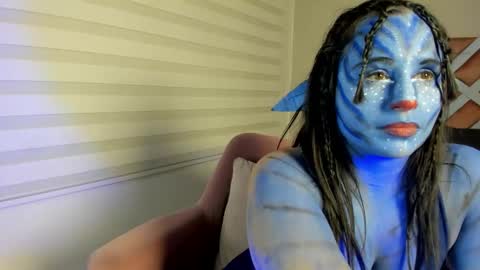 Adahara online show from October 31, 6:47 am