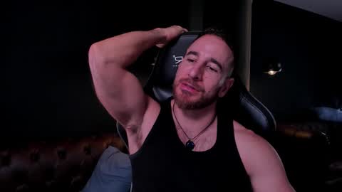 _adamcoper_ online show from November 17, 3:36 pm