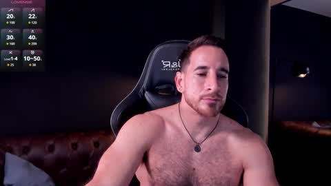 _adamcoper_ online show from March 13, 11:41 pm