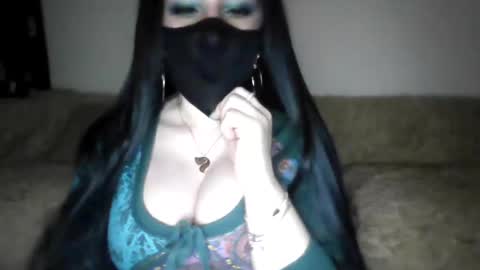 Adela online show from January 19, 6:43 pm