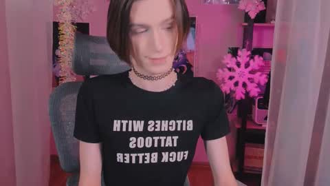 adrian online show from January 7, 8:30 am