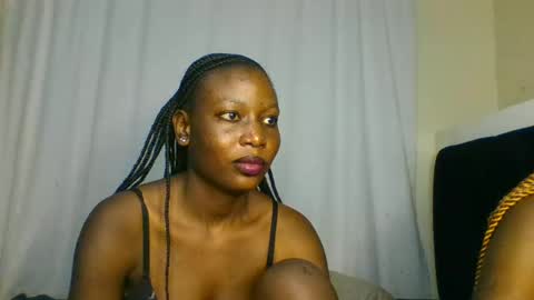  africana4 online show from April 2, 4:25 pm