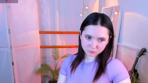 Mia online show from January 15, 3:43 am