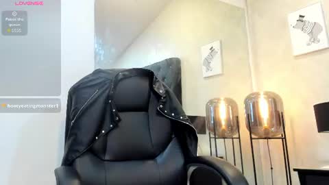 _alana_johnson online show from June 30, 12:59 pm