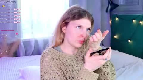 Alexa online show from February 18, 7:19 am