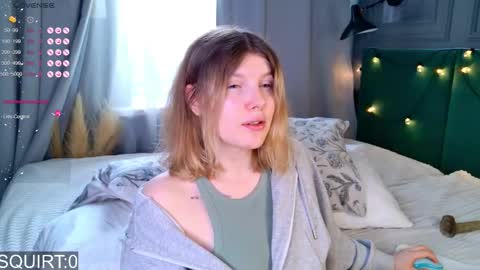 Alexa online show from March 8, 7:01 am