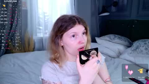 Alexa online show from March 18, 6:19 am