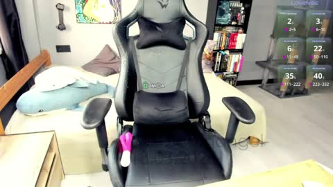 Aleksandra online show from March 18, 2:56 pm