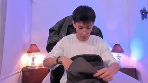 Alexander online show from November 25, 12:26 pm