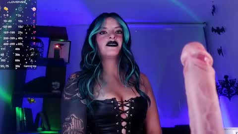 Miss Alice  My internet sucks these days see you soon online show from February 23, 7:17 pm