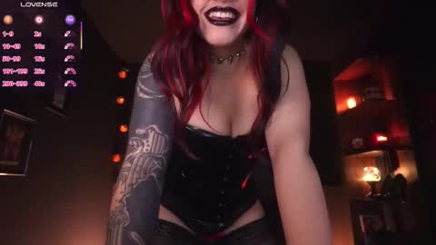 Miss Alice  My internet sucks these days see you soon online show from October 22, 7:15 pm