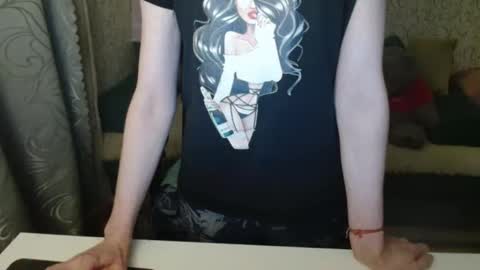  AliceCullen  online show from November 18, 3:04 pm