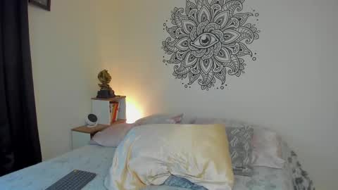 Alice online show from March 3, 10:42 pm