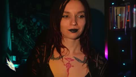 Alice Morrison Mistress Datura online show from December 20, 6:59 pm