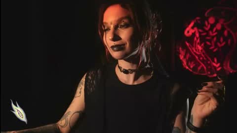 Snapshot of _alicemorrison_ chatting on October 8, 8:59 pm Alice Morrison Mistress Datura online show from October 8, 8:59 pm