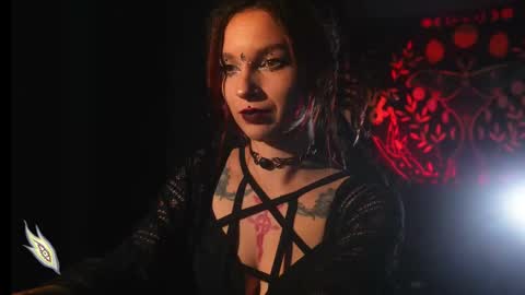 Snapshot of _alicemorrison_ chatting on September 21, 6:56 pm Alice Morrison Mistress Datura online show from September 21, 6:56 pm