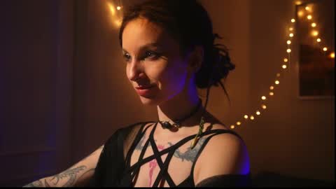 Alice Morrison Mistress Datura online show from March 6, 7:57 pm