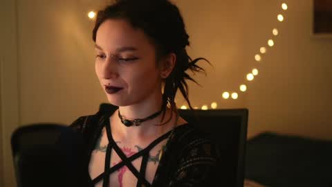 Alice Morrison Mistress Datura online show from April 6, 5:36 pm