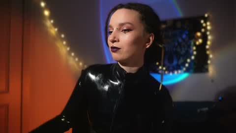 Alice Morrison Mistress Datura online show from June 10, 5:45 pm
