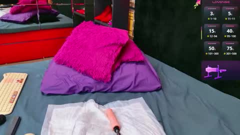 Alison online show from February 20, 6:26 am