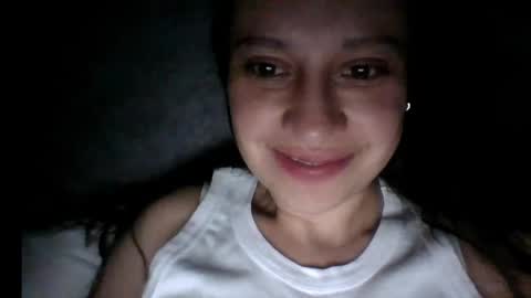 _alyson online show from October 1, 4:22 am