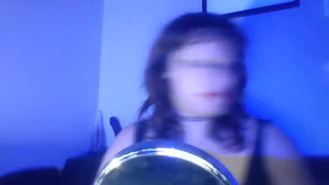 Alystair online show from July 24, 3:36 am