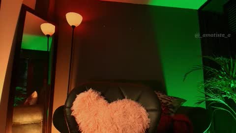 Ana  online show from January 12, 3:08 pm