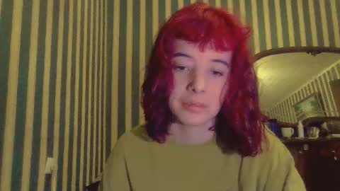 Amber online show from November 2, 8:42 pm