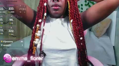 ask me  online show from March 10, 10:35 pm