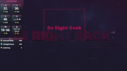 _amymoore_ online show from April 7, 4:47 am