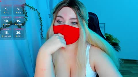 Amy NO NUDE MODEL online show from January 19, 12:50 pm