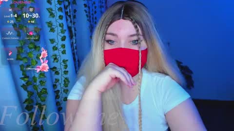 Amy NO NUDE MODEL online show from February 23, 3:29 pm