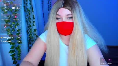 Amy NO NUDE MODEL online show from February 13, 9:50 pm