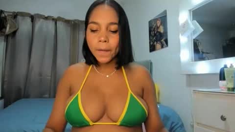 Analia online show from April 30, 12:48 am