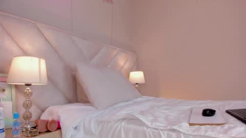 ngela  online show from February 12, 1:15 pm