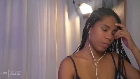 Angie -  online show from January 12, 10:39 pm