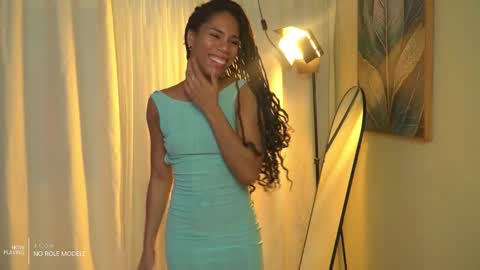 Angie -  online show from January 17, 11:35 pm