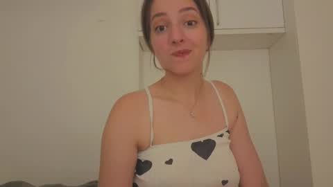 Anna online show from September 25, 8:27 pm