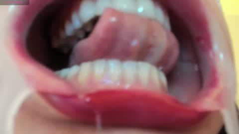 antonia online show from November 27, 2:47 pm