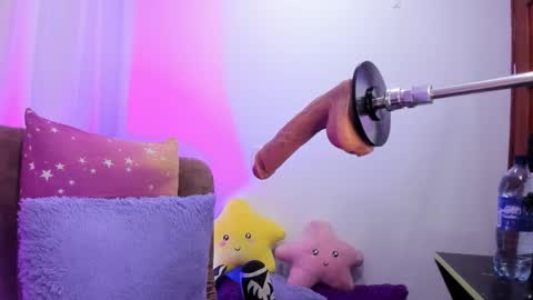 _antonella_dreams online show from December 14, 3:13 am