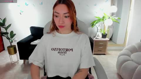 antonnela online show from March 2, 6:14 pm