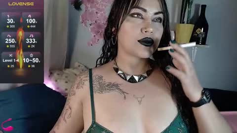 Angie online show from October 19, 2:38 am