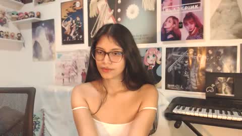 Ariana online show from October 15, 4:41 pm