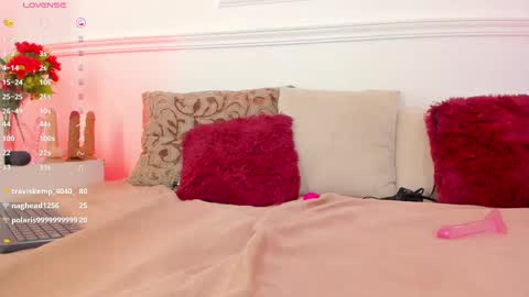 _arianasweet online show from February 19, 11:04 pm