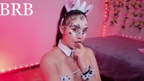 Aria online show from February 4, 12:14 am