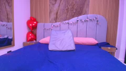 Arlet online show from April 9, 3:10 am