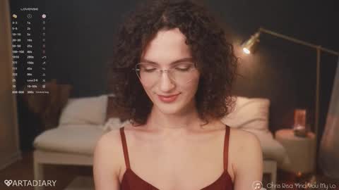 ARTA online show from February 25, 2:09 pm